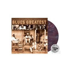 Various Artists - Blues...