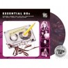 Essential 80's (LP) (Coloured Vinyl)