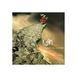 Korn - Follow The Leader (2...