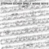 Stephan Eicher - Spielt Noise Boys (LP) (Limited Edition)