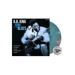 B.B. King - King Of The...
