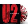 U2 - War Tour 83 (LP) (Coloured Vinyl)