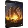 KAAMELOTT - DEUXIEME VOLET (PARTIE 1) - BLU-RAY