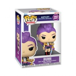 Figurine Funko Pop...