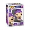 Figurine Funko Pop Animation K-Pop Demon Hunters Rumi