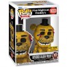 Figurine Funko Pop! N°1033 - Five Nights At Freddy's - Freddy Doré Flétri