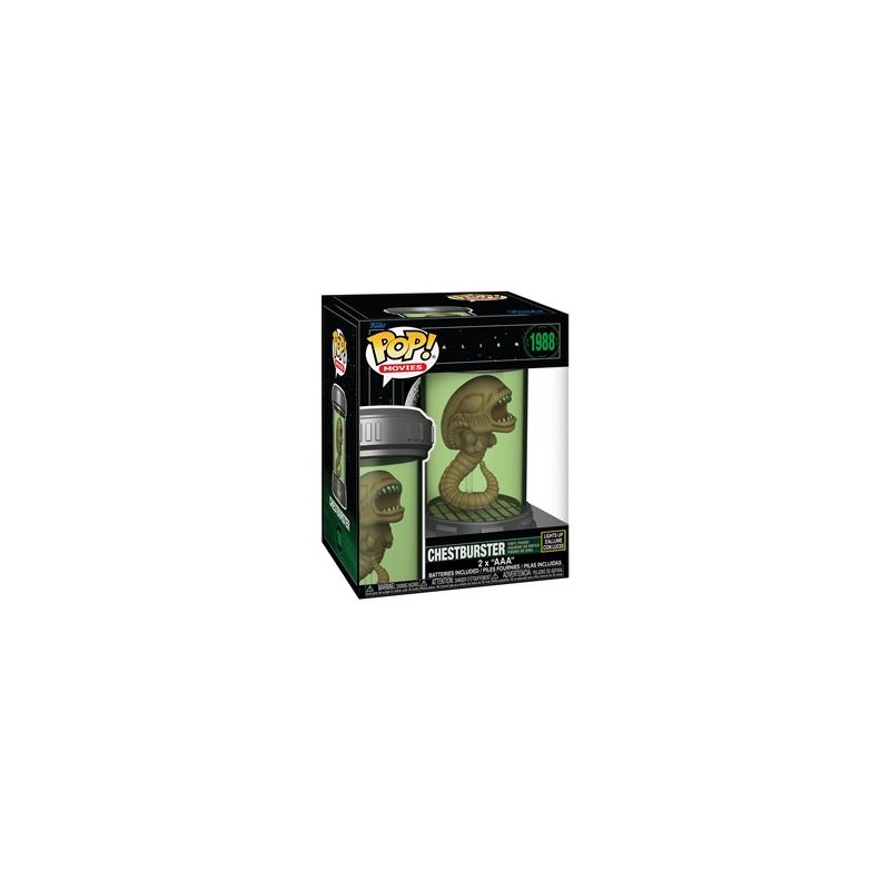 Figurine Funko Pop Movies Alien Chestburster
