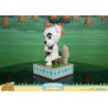 ANIMAL CROSSING NEW HORIZON - Kéké Laglisse - Statuette 22cm