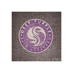 Deep Purple - Greatest Hits...