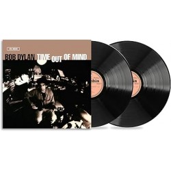 Bob Dylan - Time Out Of...