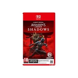 Assassin's Creed - Shadows...