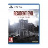 Resident Evil Requiem - Version PS5