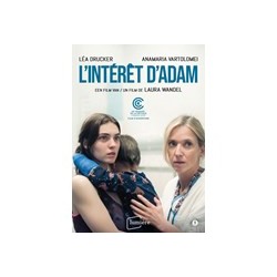 L'Intérêt D'Adam (DVD)