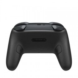 Manette Pro Nintendo Switch 2 édition Resident Evil Requiem