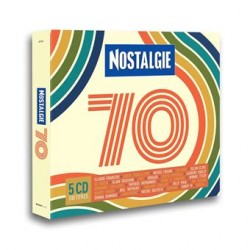 Nostalgie '70