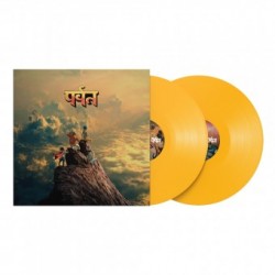 Gorillaz - The Mountain - LP