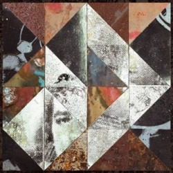 Archive-Glass Minds  CD