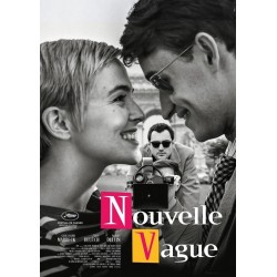 Nouvelle Vague DVD