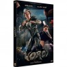 Yoroï DVD