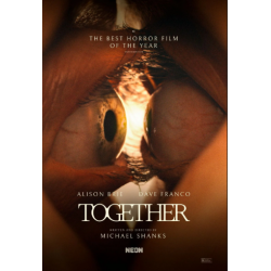 TOGETHER   DVD