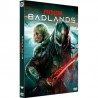 Predator : Badlands DVD