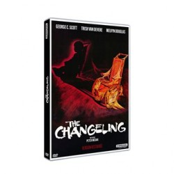 The Changeling DVD