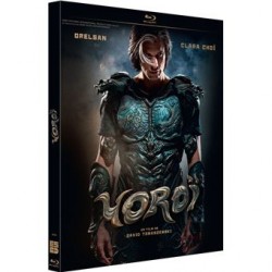 Yoroï Blu-ray