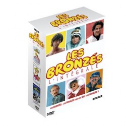 Les Bronzés L'intégrale 1 à...