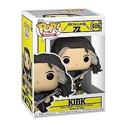 METALLICA - POP Rocks N°...