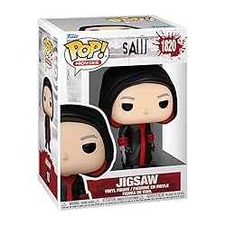 SAW - POP Movies N° 1820 -...