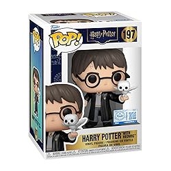 HARRY POTTER - POP Movies...