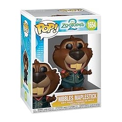 ZOOTOPIE 2 - POP Disney N°...