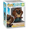 ZOOTOPIE 2 - POP Disney N° 1654 - Nibble Maplestick