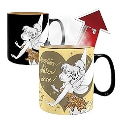 DISNEY - Fée Clochette -...