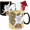 DISNEY - Fée Clochette - Mug thermoréactif 460ml