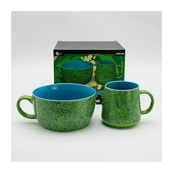 RICK & MORTY - Pattern -...