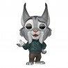 PAWBERT LYNXLEY / ZOOTOPIA 2 / FIGURINE FUNKO POP