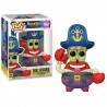 MR KRABS PIRATE / BOB L'EPONGE / FIGURINE FUNKO POP