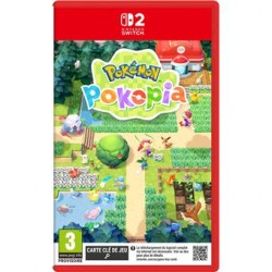 Pokémon™ Pokopia Nintendo...