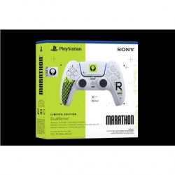 PS5 DualSense™ Draadloze Controller - Marathon Limited Edition