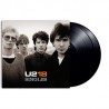 U2 - U218 Singles (2 LP)