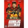 Running Man DVD