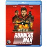 Running Man Blu-ray