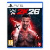 WWE 2K26 PS5