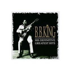B.B. King - His Definitive...