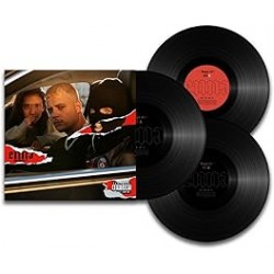 Plk-Enna Boost - Vinyle 2LP