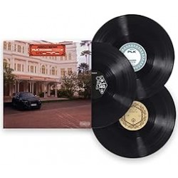 Plk-Chambre 140  2LP