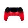 PS5 DualSense™ Draadloze Controller - Techno Red
