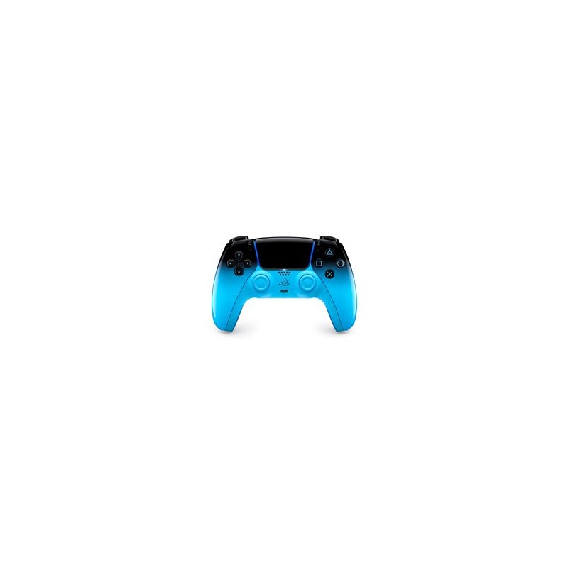 PS5 DualSense™ Draadloze Controller - Rhythm Blue