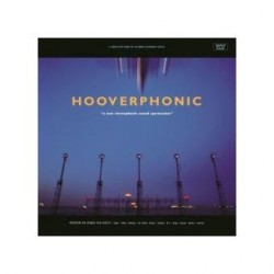 Hooverphonic - A New...